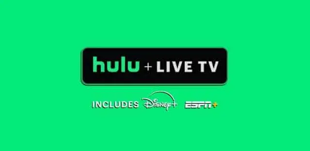 Hulu divulgação