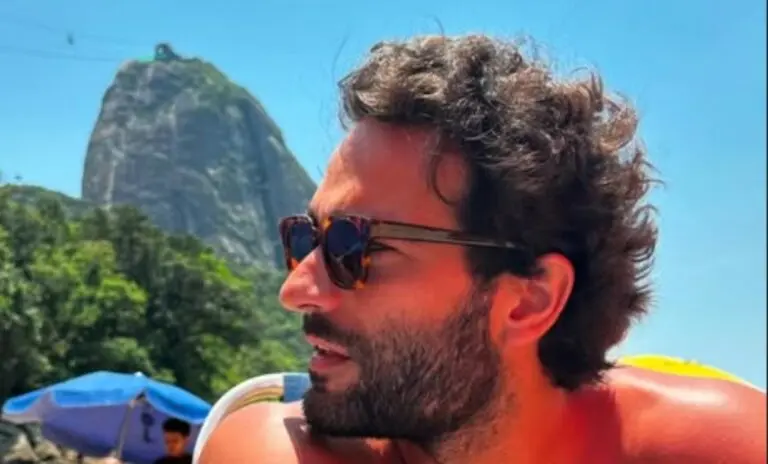 Humberto Carrão
