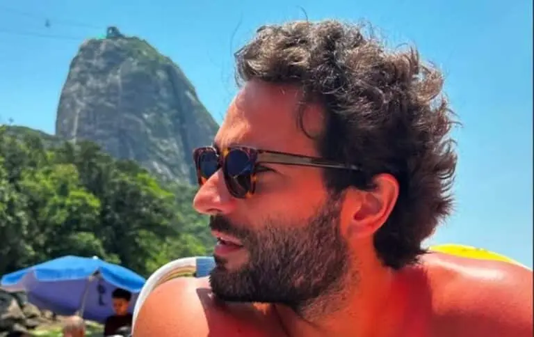 Humberto Carrão foto