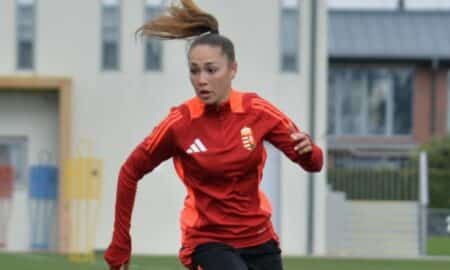 Hungria Fem