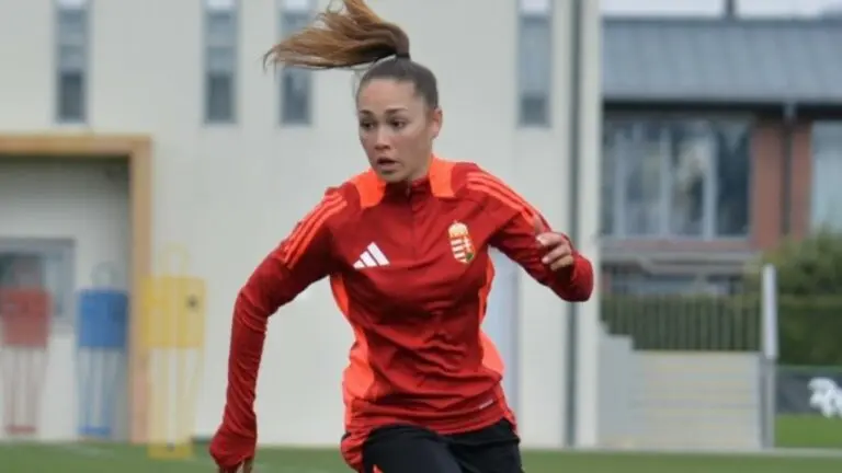 Hungria Fem