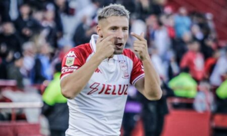 Veja onde assistir Huracán x Racing Montevideo ao vivo com escalações e curiosidades da Copa Sul-Americana