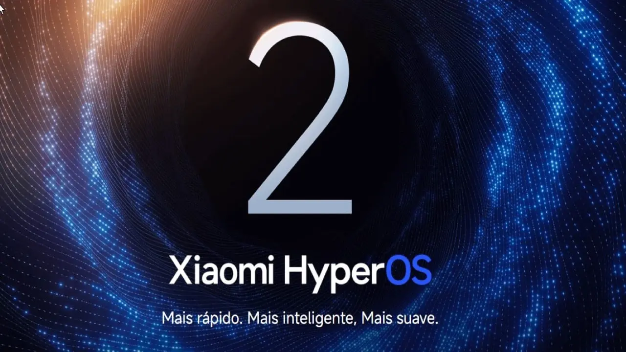 HyperOS 2