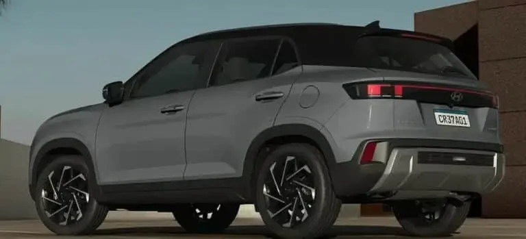 T-Cross e Creta