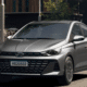 Hyundai HB20S 2025 - Foto: Divulgação