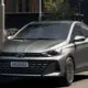 Hyundai HB20S 2025 - Foto: Divulgação