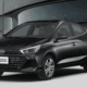 Hyundai HB20S 2025