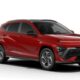Hyundai Kona Hybrid