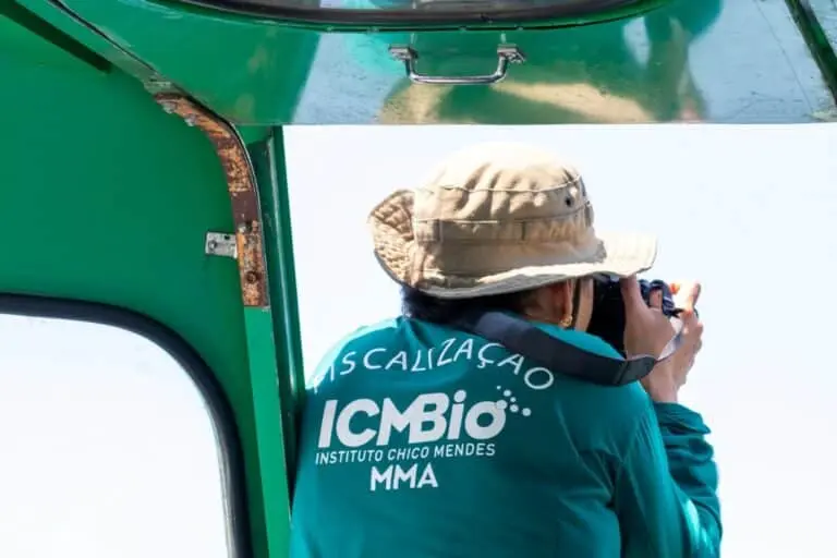 ICMBio