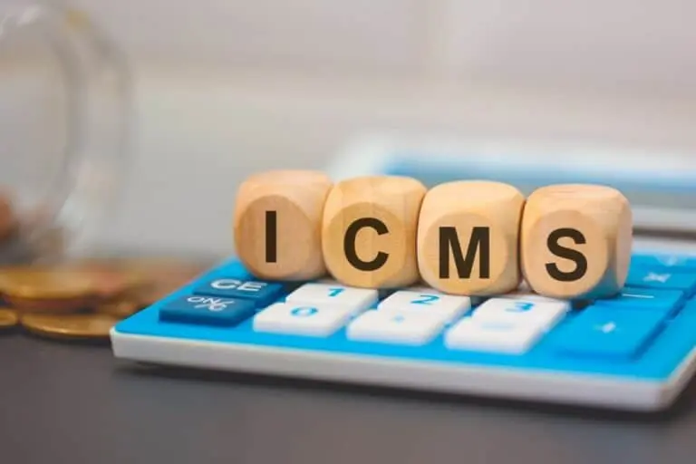 ICMS