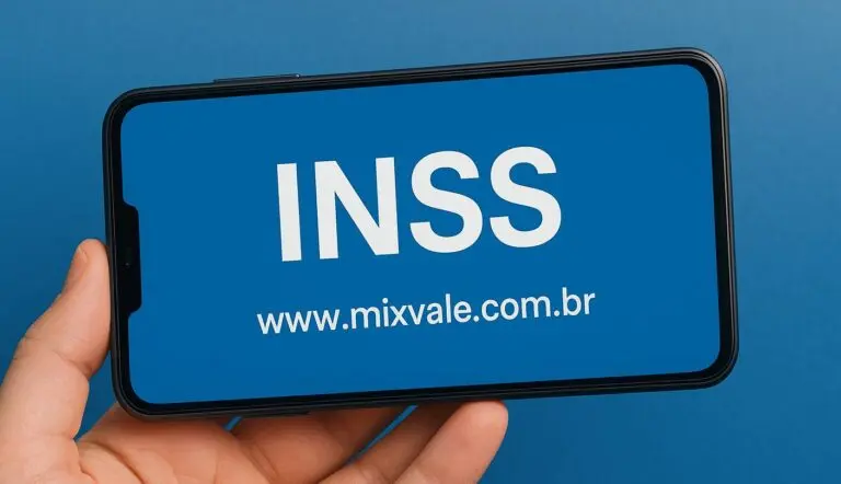 INSS Mix Vale
