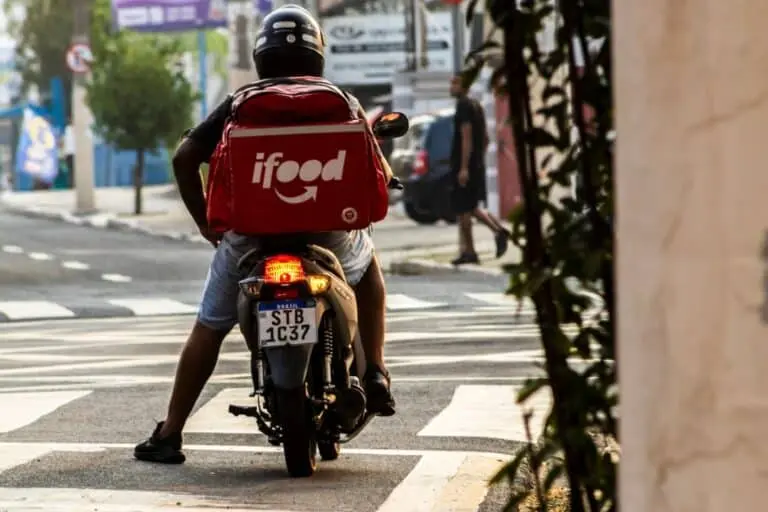 Ifood