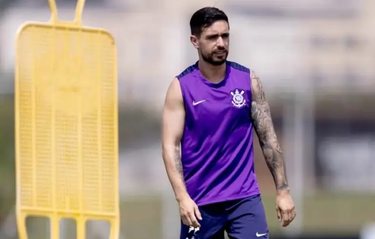 Igor Coronado