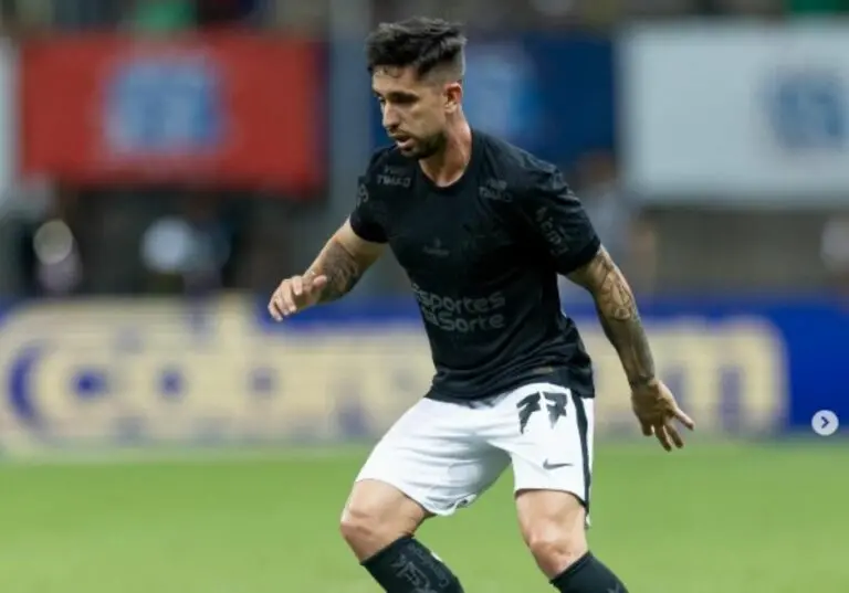 Igor Coronado