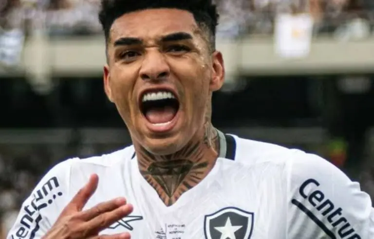 Igor Jesus