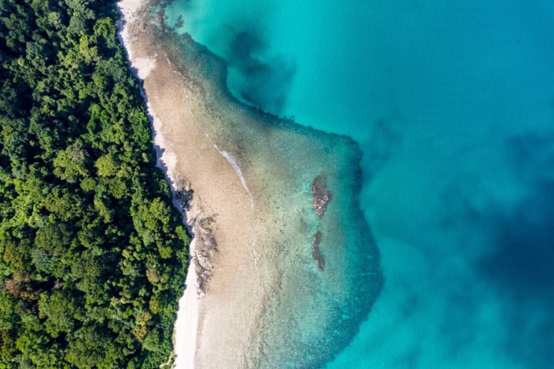 Ilha Sentinela do Norte