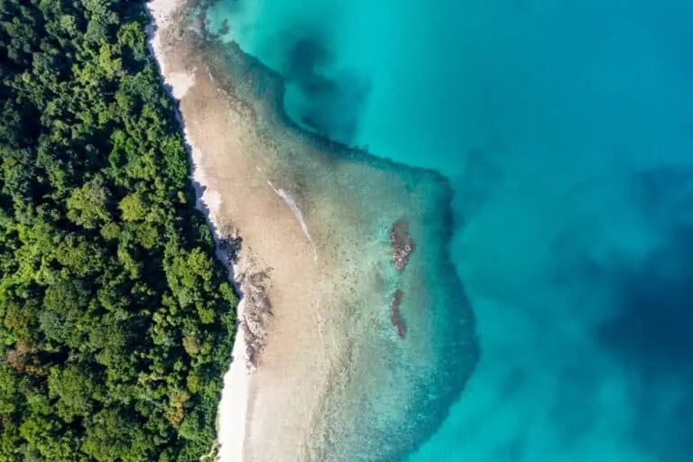 Ilha Sentinela do Norte