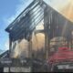 Incendio Gramado
