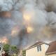 Incendio New Jersey