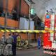 Incendio tabone caxias do sul