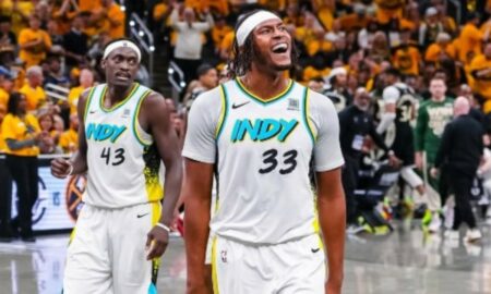 Indiana Pacers