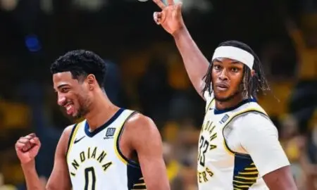 Indy Pacers
