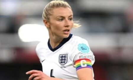 Inglaterra Futebol Feminino