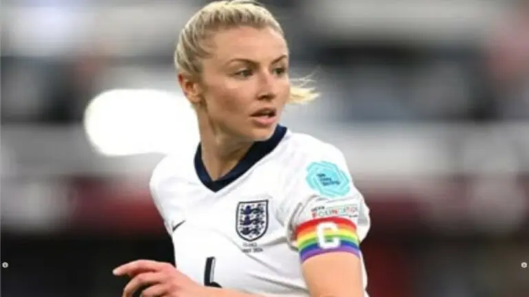 Inglaterra Futebol Feminino