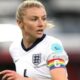 Inglaterra Futebol Feminino