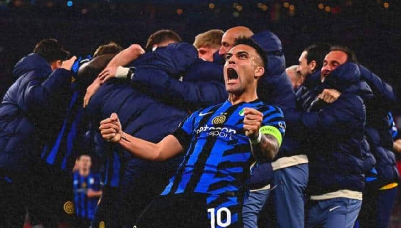 Inter Lautaro