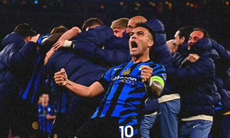Inter Lautaro