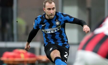 Inter - Foto: x.com/Inter_en