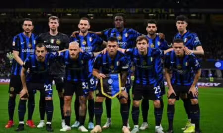 Inter de Milao