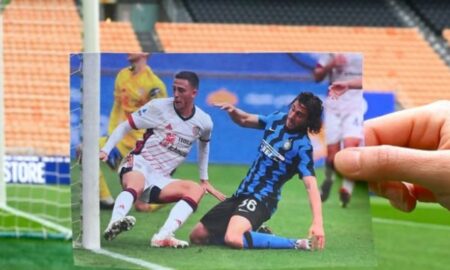 Inter x Cacliari