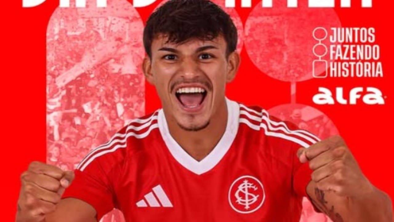 Onde assistir ao vivo Internacional x Juventude: escalações, horário e palpites para o duelo no Brasileirão 2025