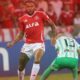 Internacional x Atletico Nacional