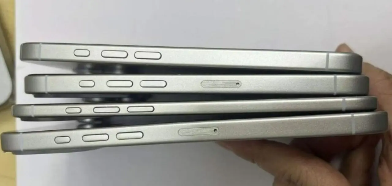 Iphone 17