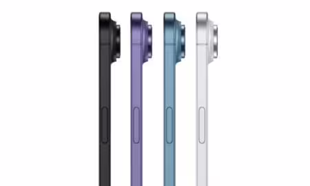 Iphone 17 Air