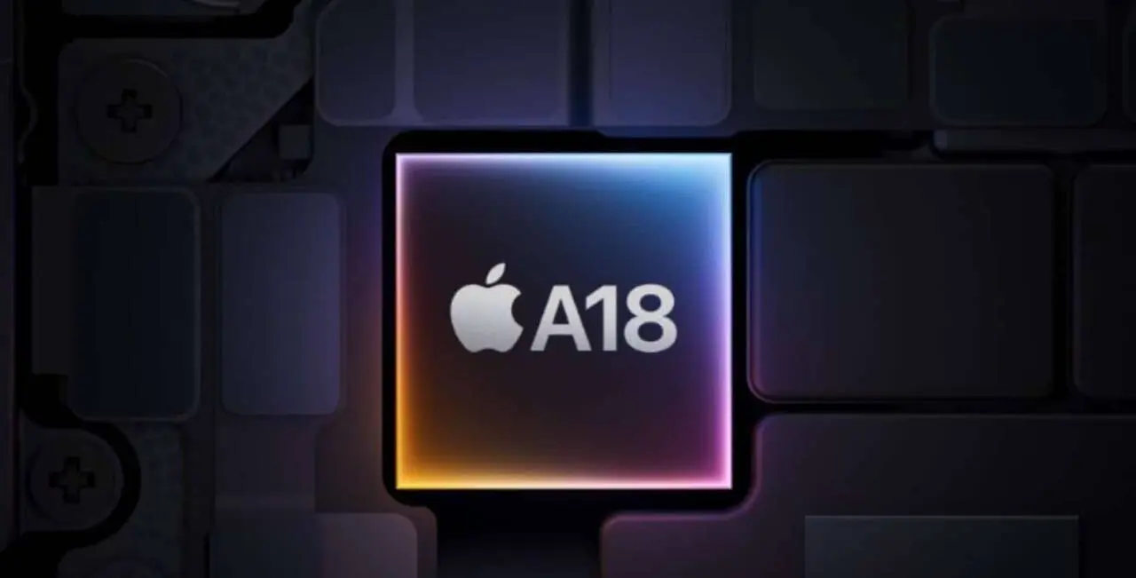 Iphone 18 apple