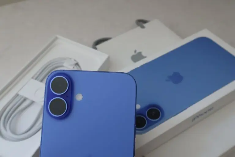 Iphone