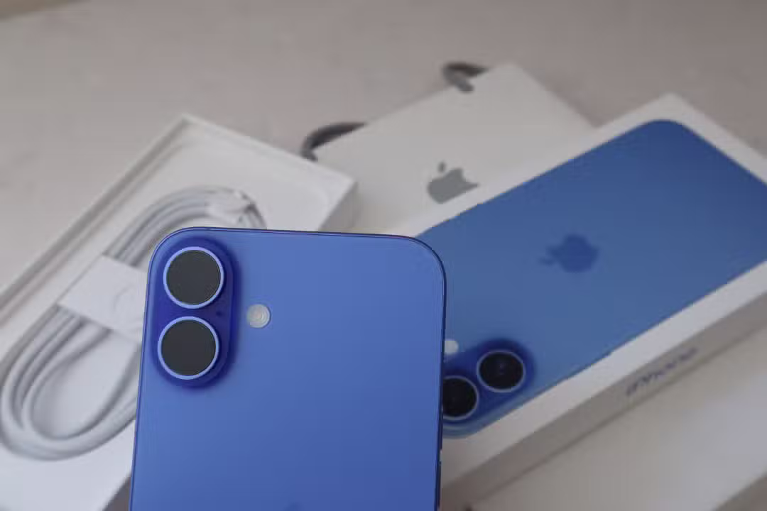 Iphone
