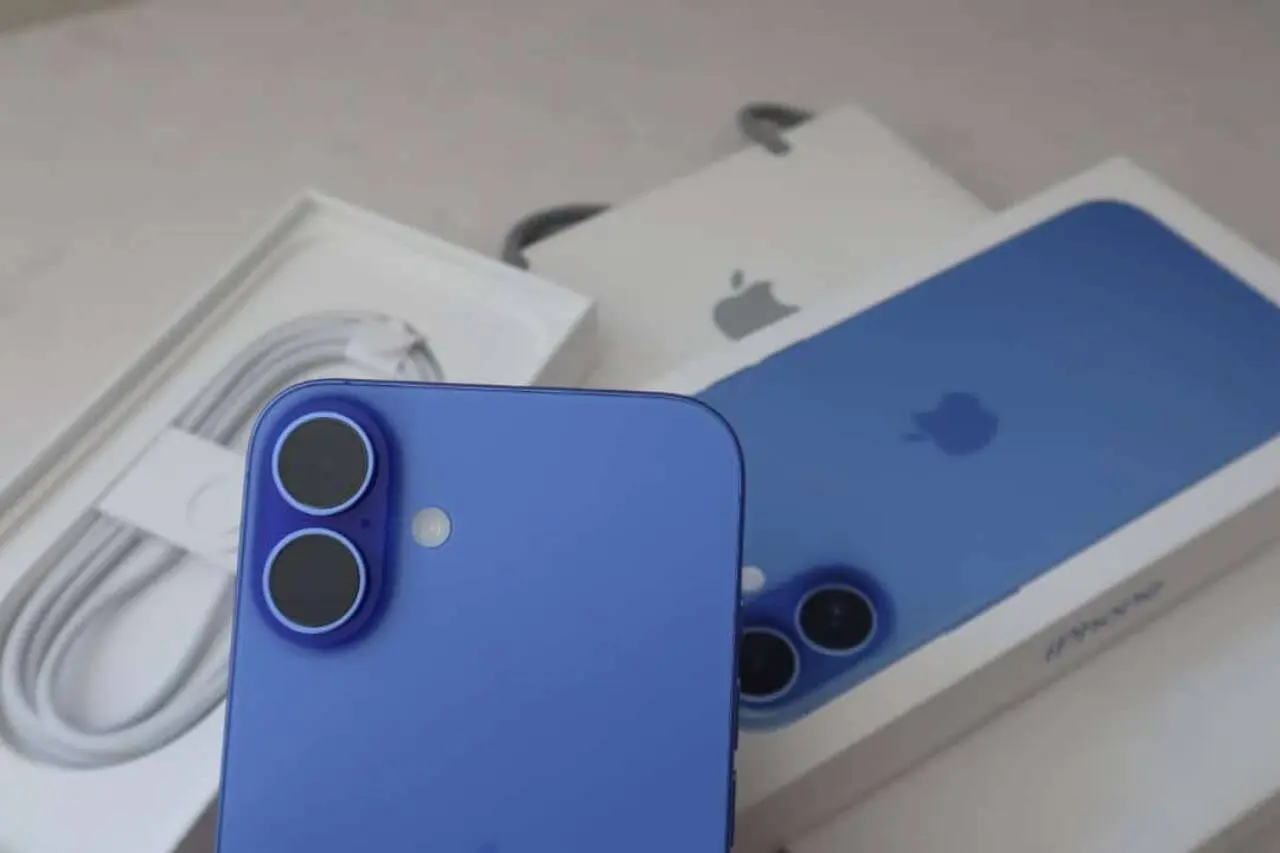Iphone