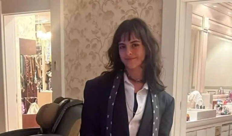Isabella Camargo