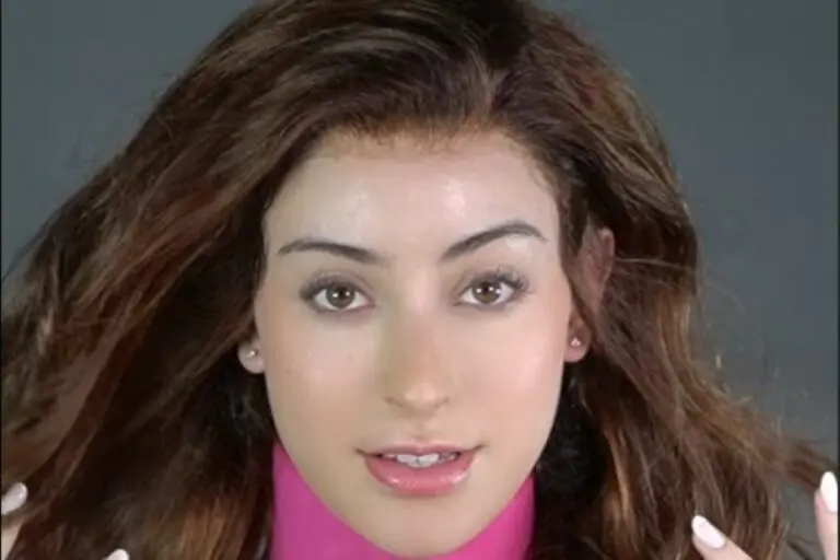 Isabella longuinho