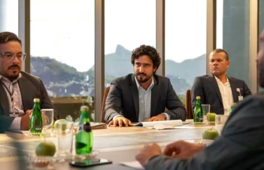 Ivan em Vale Tudo