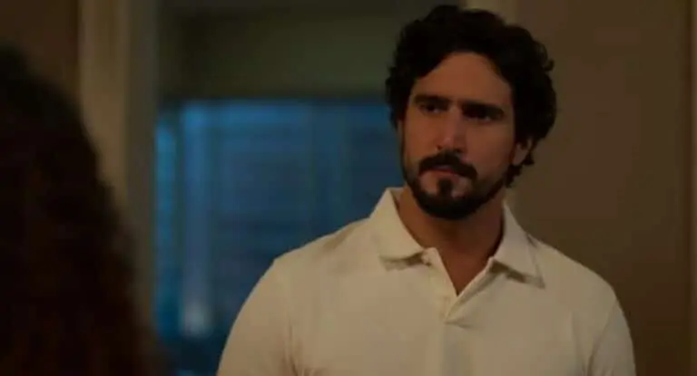 Ivan em 'Vale Tudo'