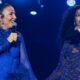 Ivete Sangalo e Iza
