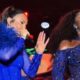 Ivete e Iza