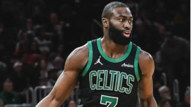 JB Celtics