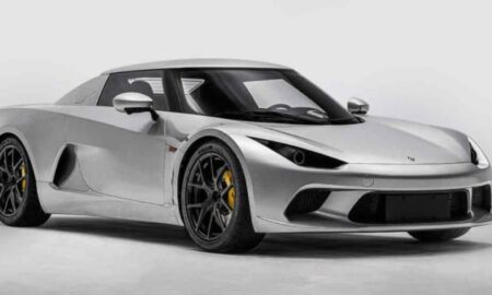 Xiaomi JMEV 01 inspira-se na Ferrari com 430 cv e preço de R$ 180 mil em 2025
